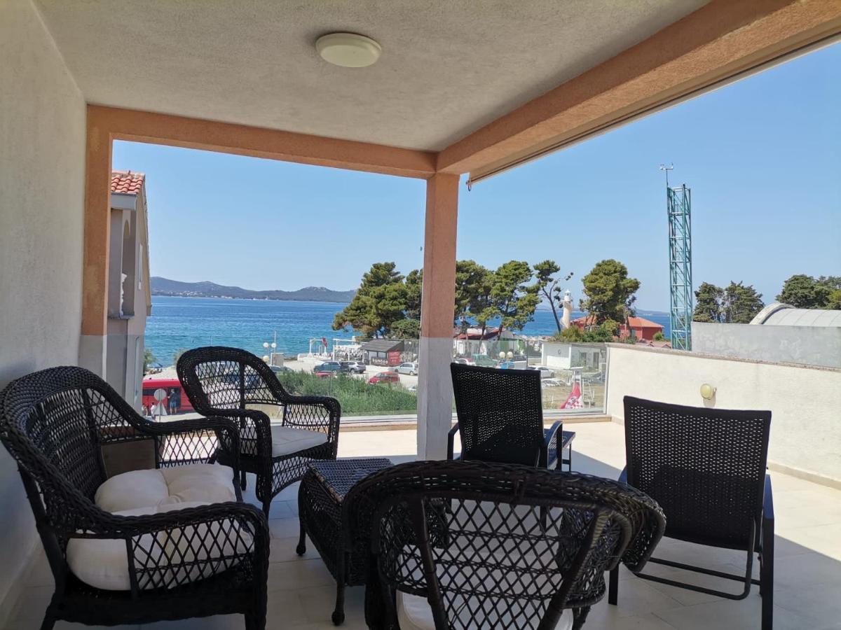 Nino Apartment Zadar