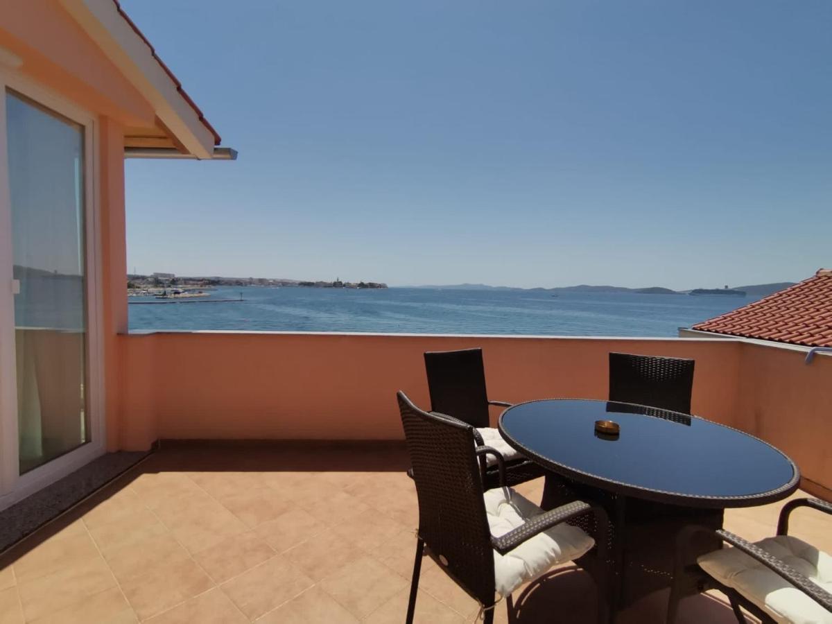 Nino Apartment Zadar