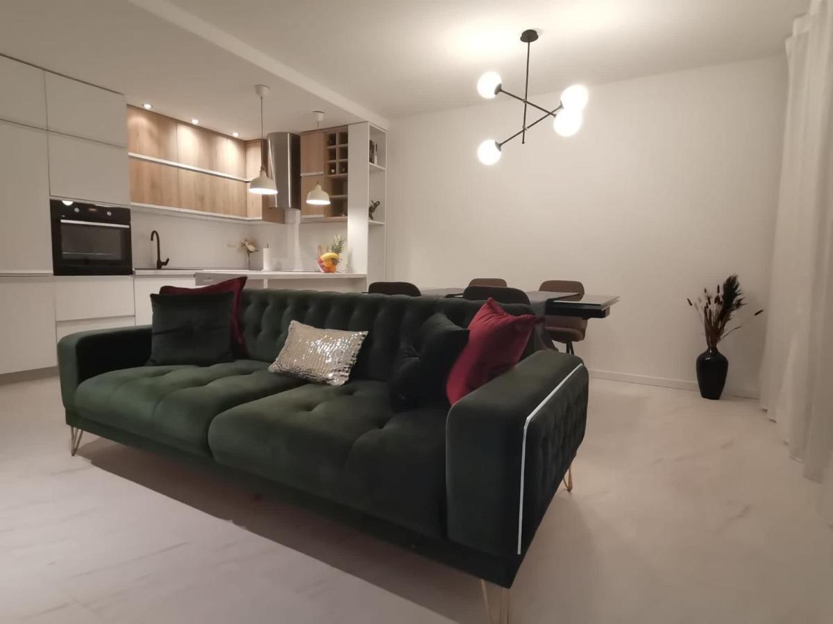 Nino Apartment Zadar