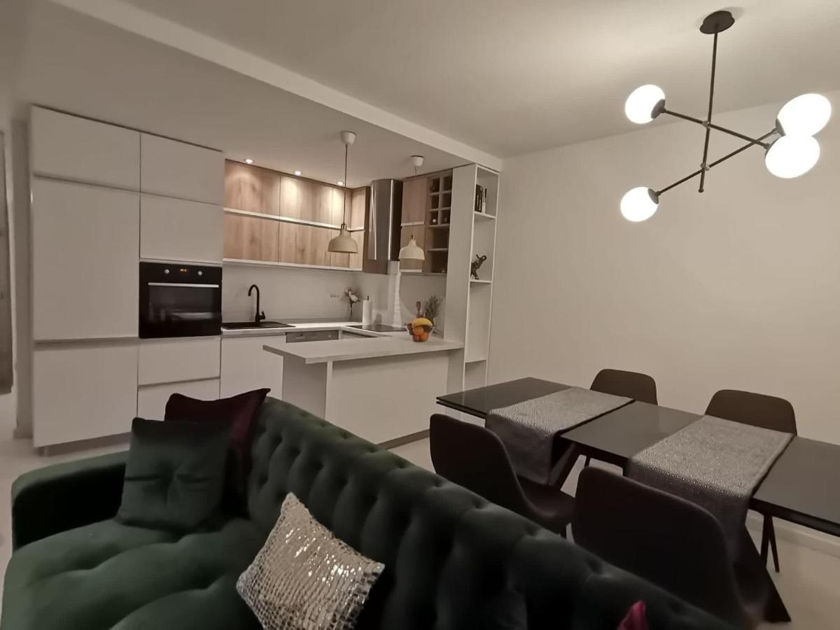Nino Apartment