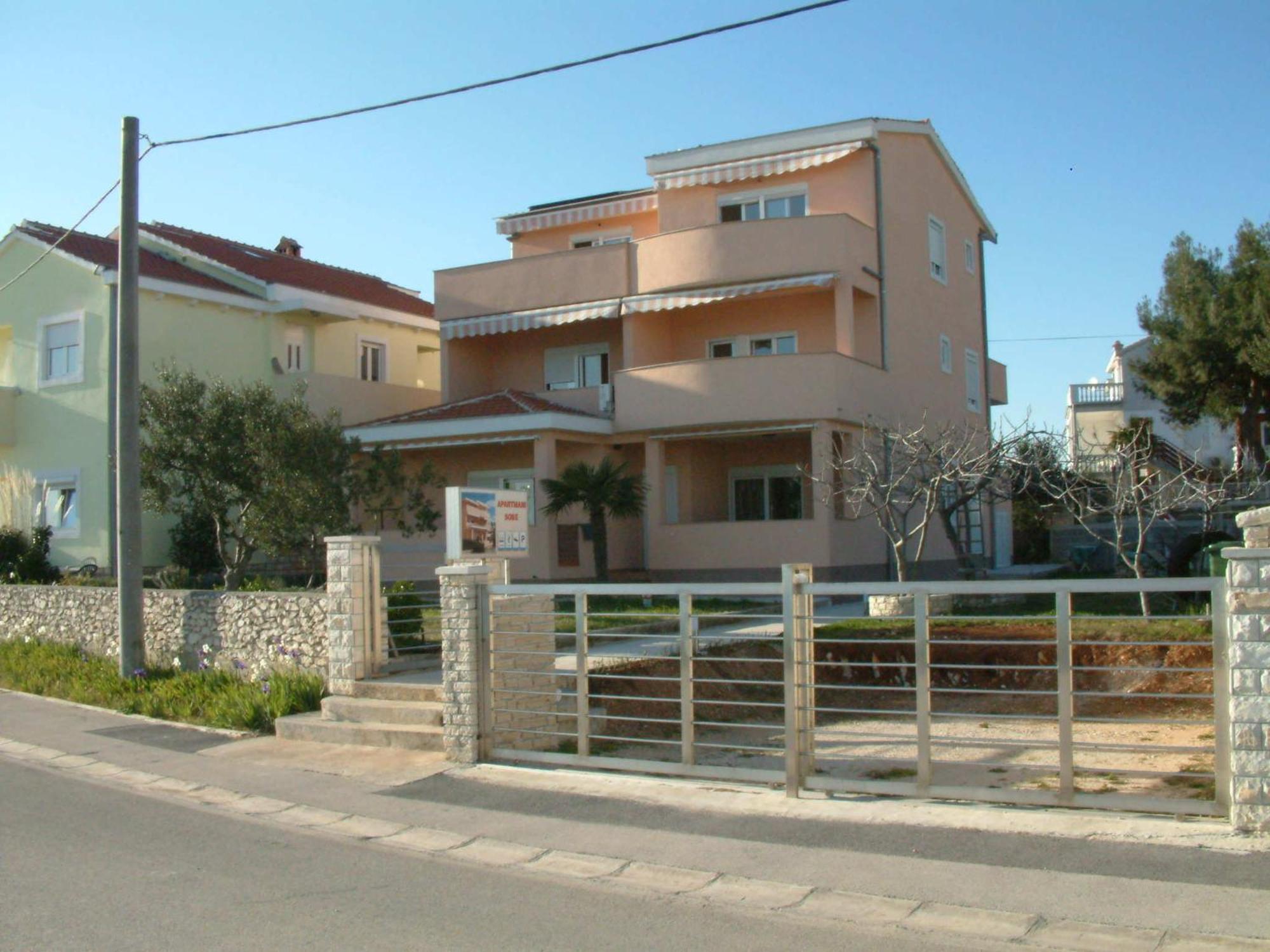 Nino Zadar